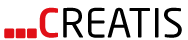 creatis Logo